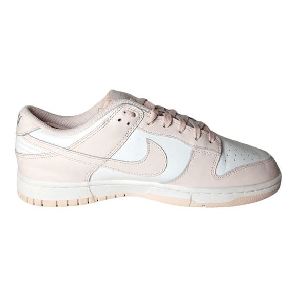 NIKE Dunk Low 'Orange Pearl' Sneakers Size 10 - Picture 7 of 9